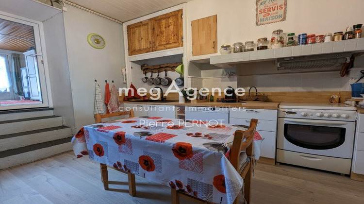 Ma-Cabane - Vente Maison LABASTIDE ROUAIROUX, 158 m²