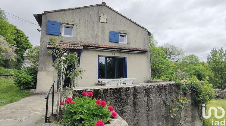 Ma-Cabane - Vente Maison Labastide-Rouairoux, 110 m²