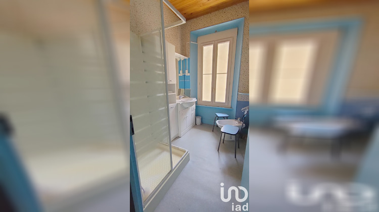 Ma-Cabane - Vente Maison Labastide-Rouairoux, 185 m²