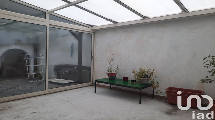 Ma-Cabane - Vente Maison Labastide-Rouairoux, 71 m²