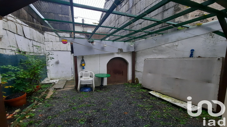 Ma-Cabane - Vente Maison Labastide-Rouairoux, 71 m²