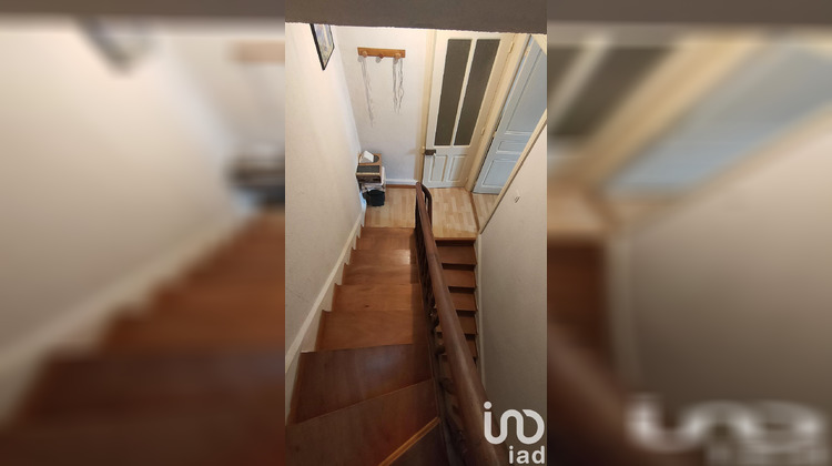 Ma-Cabane - Vente Maison Labastide-Rouairoux, 134 m²