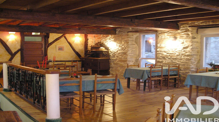 Ma-Cabane - Vente Maison Labastide-Rouairoux, 225 m²