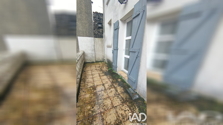 Ma-Cabane - Vente Maison Labastide-Rouairoux, 68 m²