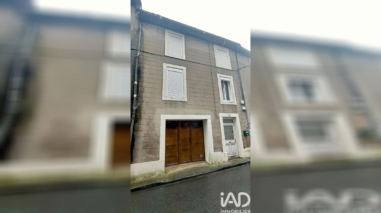 Ma-Cabane - Vente Maison Labastide-Rouairoux, 134 m²