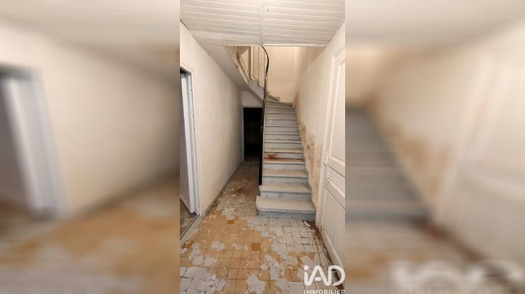 Ma-Cabane - Vente Maison Labastide-Rouairoux, 134 m²