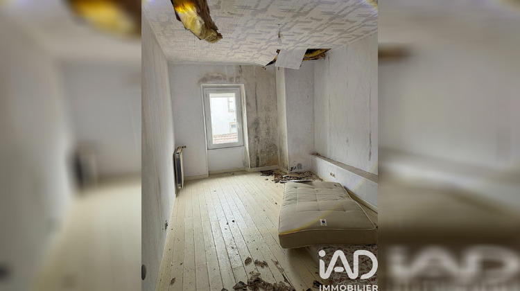 Ma-Cabane - Vente Maison Labastide-Rouairoux, 134 m²