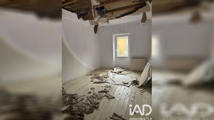 Ma-Cabane - Vente Maison Labastide-Rouairoux, 134 m²