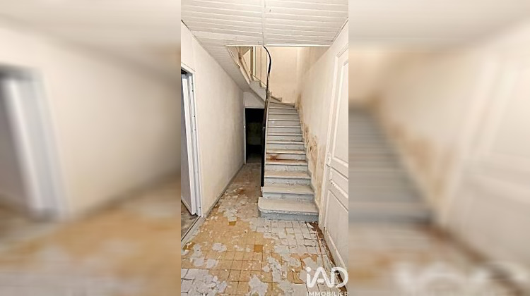 Ma-Cabane - Vente Maison Labastide-Rouairoux, 202 m²