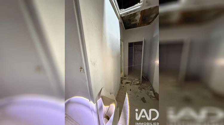 Ma-Cabane - Vente Maison Labastide-Rouairoux, 202 m²