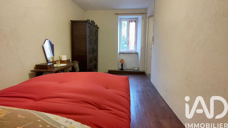 Ma-Cabane - Vente Maison Labastide-Rouairoux, 63 m²