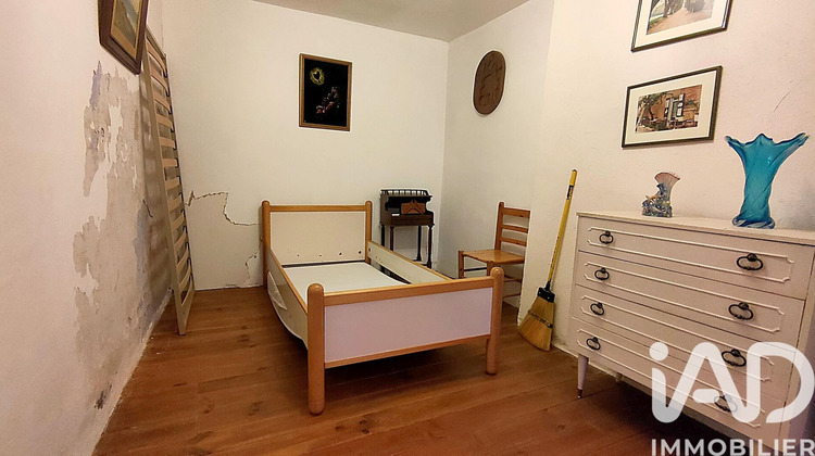 Ma-Cabane - Vente Maison Labastide-Rouairoux, 63 m²