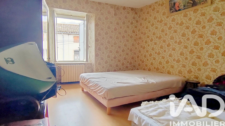 Ma-Cabane - Vente Maison Labastide-Rouairoux, 59 m²