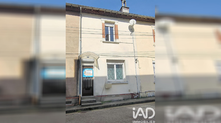 Ma-Cabane - Vente Maison Labastide-Rouairoux, 59 m²