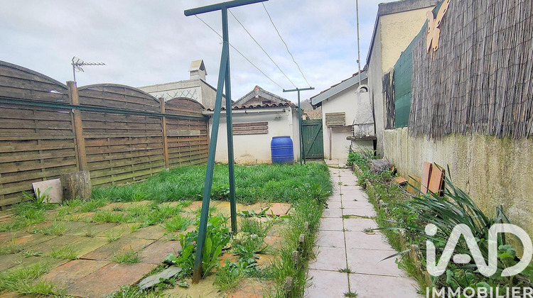 Ma-Cabane - Vente Maison Labastide-Rouairoux, 59 m²