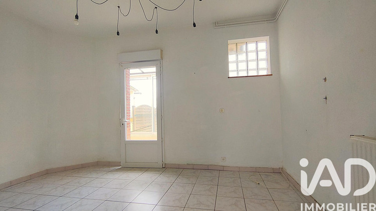 Ma-Cabane - Vente Maison Labastide-Rouairoux, 59 m²