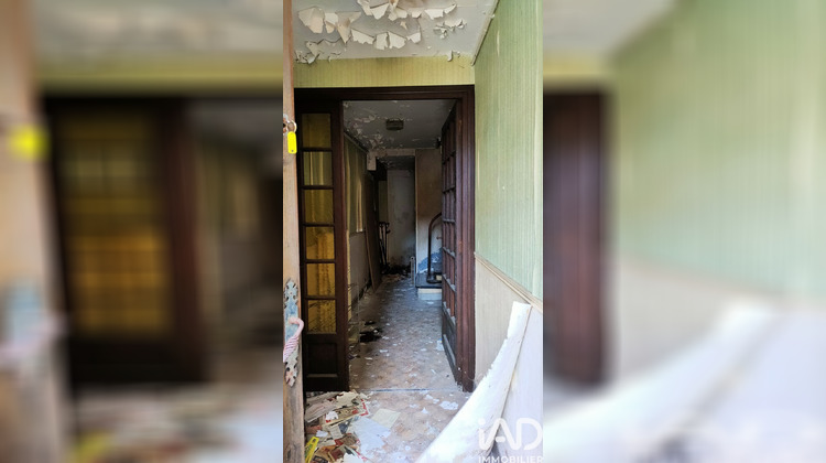 Ma-Cabane - Vente Maison Labastide-Rouairoux, 115 m²