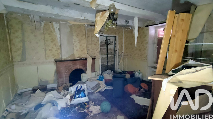 Ma-Cabane - Vente Maison Labastide-Rouairoux, 115 m²