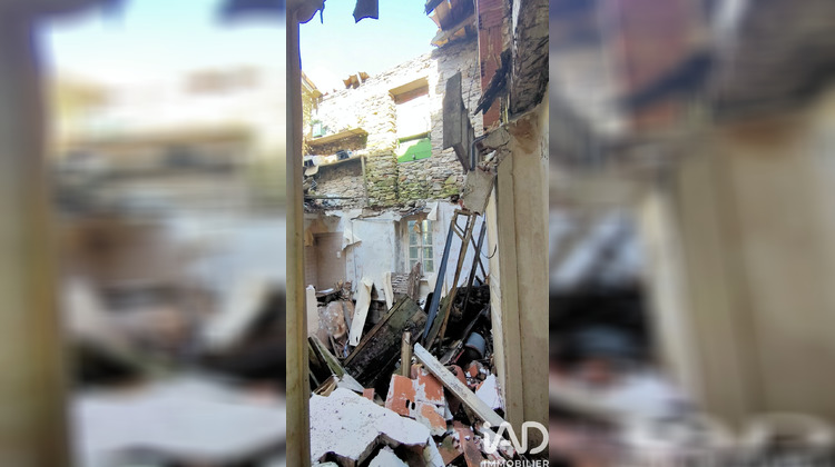 Ma-Cabane - Vente Maison Labastide-Rouairoux, 115 m²