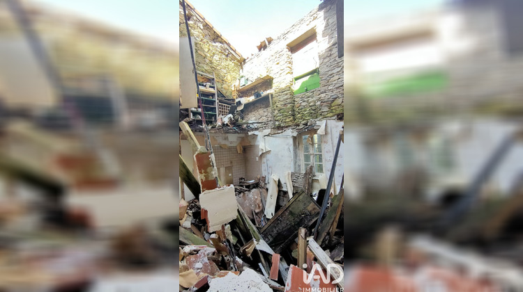 Ma-Cabane - Vente Maison Labastide-Rouairoux, 115 m²