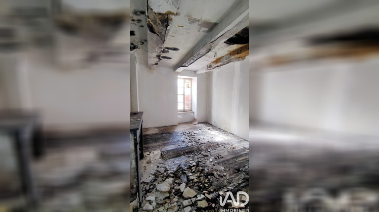 Ma-Cabane - Vente Maison Labastide-Rouairoux, 115 m²