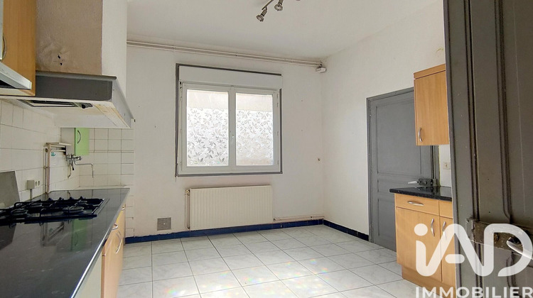 Ma-Cabane - Vente Maison Labastide-Rouairoux, 59 m²