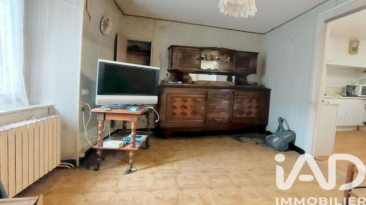 Ma-Cabane - Vente Maison Labastide-Rouairoux, 59 m²