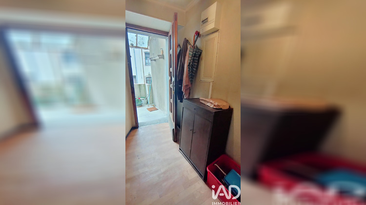 Ma-Cabane - Vente Maison Labastide-Rouairoux, 59 m²