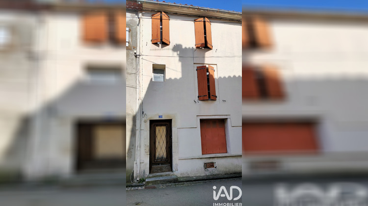 Ma-Cabane - Vente Maison Labastide-Rouairoux, 115 m²