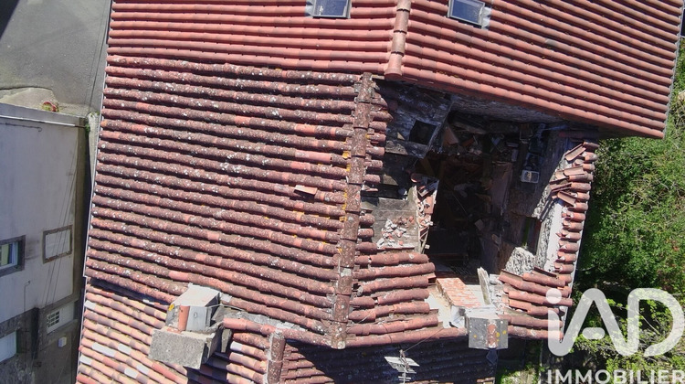 Ma-Cabane - Vente Maison Labastide-Rouairoux, 115 m²