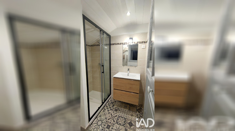 Ma-Cabane - Vente Maison Labastide-Rouairoux, 58 m²