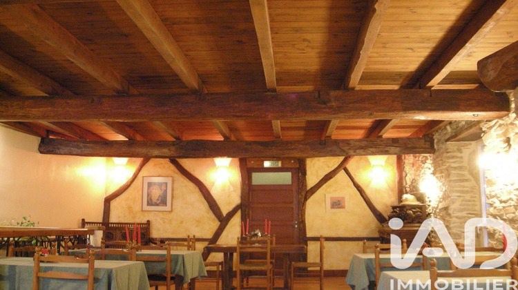 Ma-Cabane - Vente Maison Labastide-Rouairoux, 225 m²