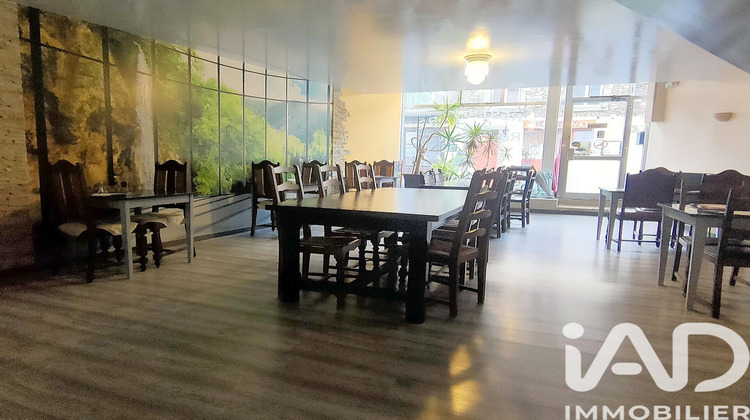 Ma-Cabane - Vente Maison Labastide-Rouairoux, 225 m²