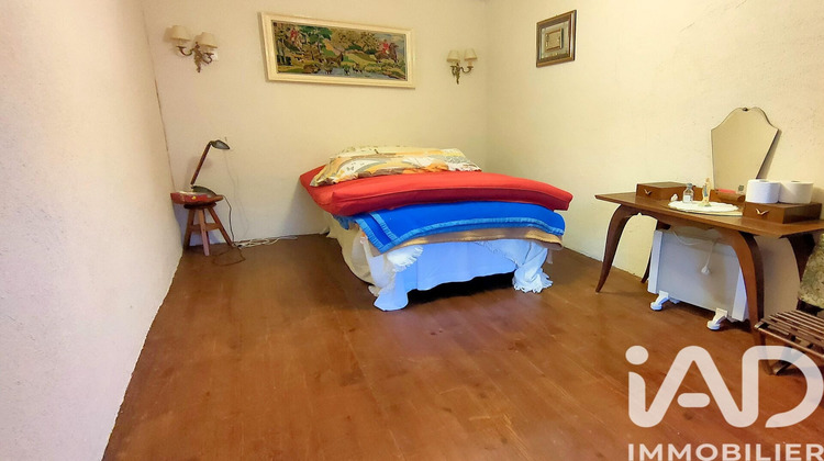 Ma-Cabane - Vente Maison Labastide-Rouairoux, 62 m²