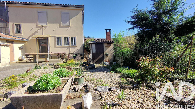 Ma-Cabane - Vente Maison Labastide-Rouairoux, 83 m²