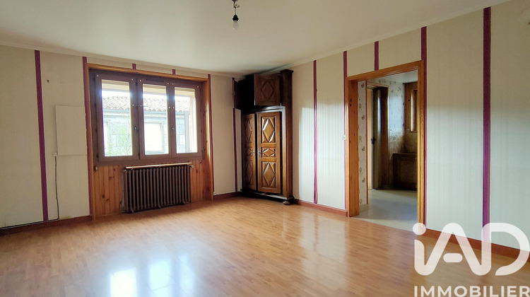 Ma-Cabane - Vente Maison Labastide-Rouairoux, 83 m²