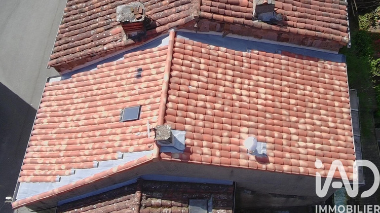 Ma-Cabane - Vente Maison Labastide-Rouairoux, 88 m²