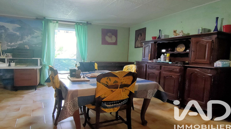 Ma-Cabane - Vente Maison Labastide-Rouairoux, 88 m²