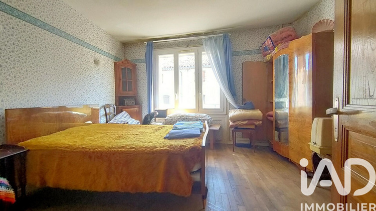 Ma-Cabane - Vente Maison Labastide-Rouairoux, 88 m²