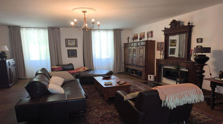 Ma-Cabane - Vente Maison LABASTIDE ROUAIROUX, 600 m²
