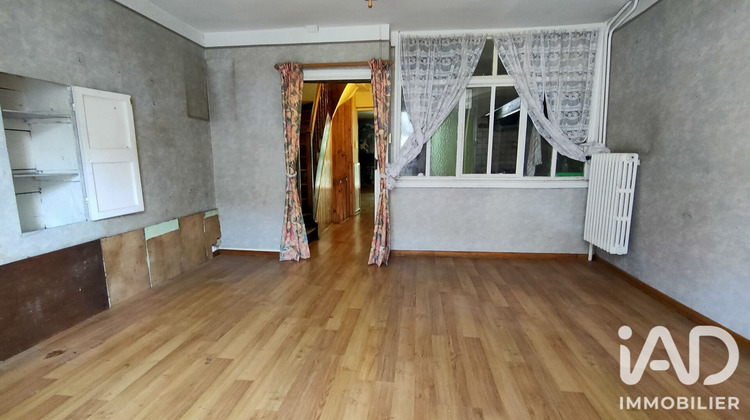 Ma-Cabane - Vente Maison Labastide-Rouairoux, 89 m²