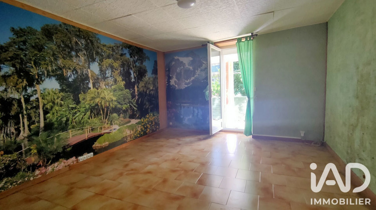 Ma-Cabane - Vente Maison Labastide-Rouairoux, 89 m²