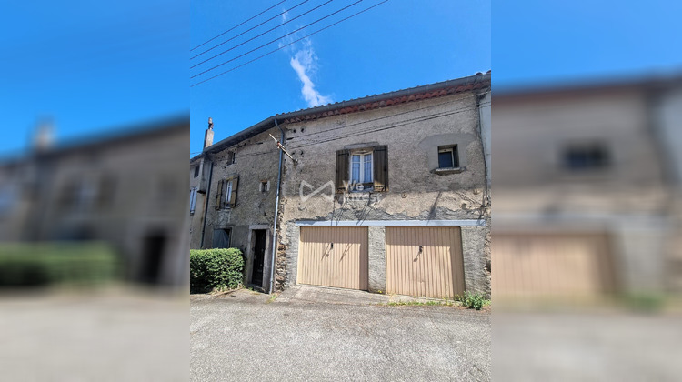 Ma-Cabane - Vente Maison Labastide-Rouairoux, 61 m²