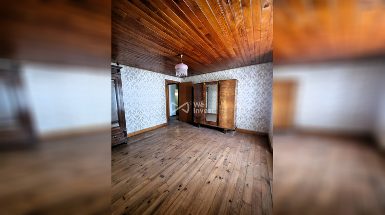 Ma-Cabane - Vente Maison Labastide-Rouairoux, 61 m²