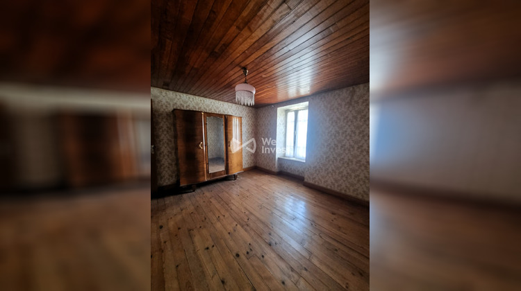 Ma-Cabane - Vente Maison Labastide-Rouairoux, 61 m²