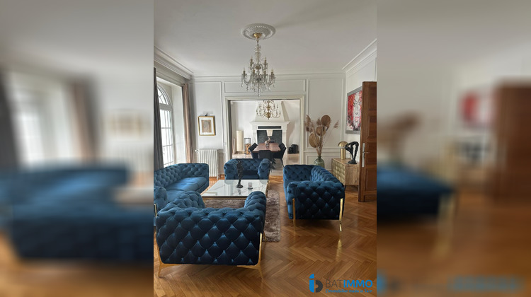 Ma-Cabane - Vente Maison Labastide-Rouairoux, 320 m²