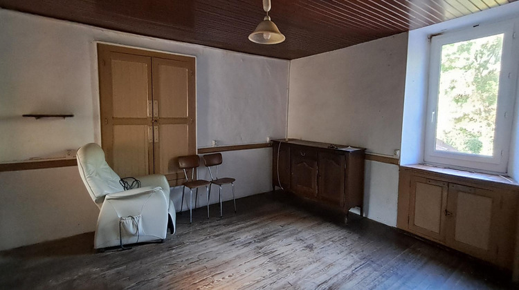 Ma-Cabane - Vente Maison Labastide-Rouairoux, 66 m²