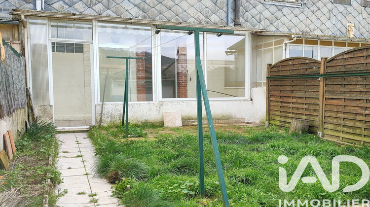 Ma-Cabane - Vente Maison Labastide-Rouairoux, 59 m²
