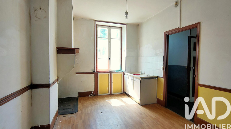Ma-Cabane - Vente Maison Labastide-Rouairoux, 101 m²