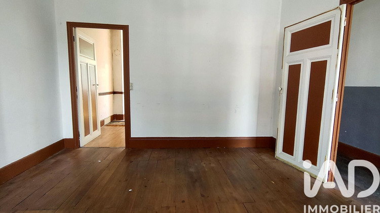 Ma-Cabane - Vente Maison Labastide-Rouairoux, 101 m²